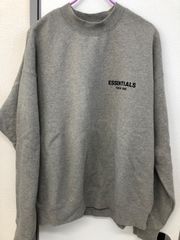 ⭐︎ESSENTIALS トレーナー⭐︎