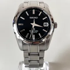 2024年最新】Grand Seiko SBGR023の人気アイテム - メルカリ