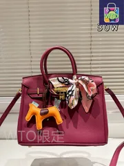 【今日特価】Herm?s Birkin Bag / エルメス バーキンバッグ-WT0輸入