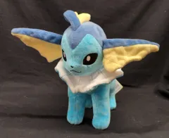 三英貿易 ぬいぐるみ/ALLSTAR COLLECTION ポケットモンスター シャワーズ(M) PP243