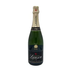 ランソン　シャンパン　レッドラベル　1975 Lanson Père & Fils Reims Red Label 1975 Vintage Champagne