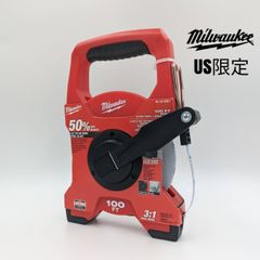 Milwaukee ミルウォーキー】 期間限定セール アメリカ限定商品