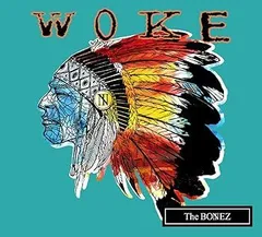 the bonez woke ベルト The BONEZ on X: 
