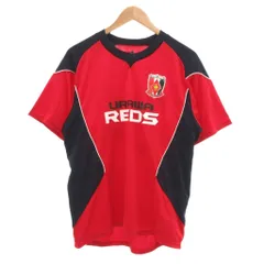 【★激レア★支給品】浦和レッズ　Mサイズ　支給品　ユニフォーム NIKE 浦和レッズ 2025 ユニフォーム ホーム 半袖 レプリカ HJ1425 611