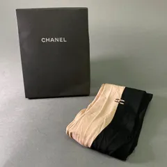 新品 CHANEL タイツ ハイソックス ココマーク フリーサイズ レシートあり 新品 CHANEL タイツ ハイソックス ココマーク フリーサイズ