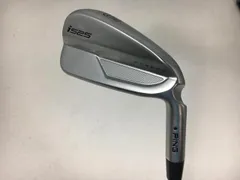 最終値下げ！美品！PING i525 7I MODUS115 S ブルー 最終値下げ！美品！PING i525 7I MODUS115 S ブルー