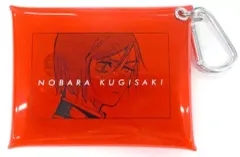 【中古】収納・携帯用アイテム 釘崎野薔薇(呪術廻戦) 「Jヒーロー夏祭り2021 ミニクリアケースコレクション」