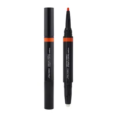 SHISEIDO 資生堂 リップライナーインクデュオ 05 Geranium リップスティック 0.9g リップライナー 0.2g 色ムラ補正[ネコポス]のサムネイル