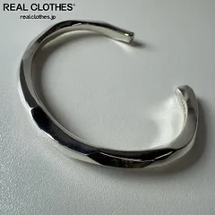 GARNI Jaggy Bangle ガルニ ジャギーバングル
