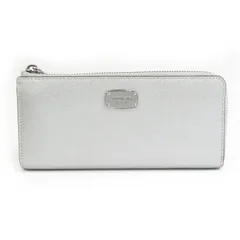 マイケルコース Michael Kors  L字ファスナー長財布のサムネイル