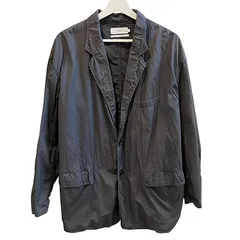 2025年最新】garment dyed poplin oversized jacketの人気