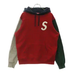 2025年最新】supremeパーカーマルチロゴの人気アイテム - メルカリ