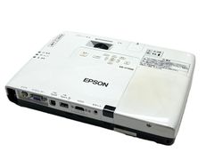 【 期間限定割】エプソン プロジェクター EB-1770W ランプ点灯時間300~800Ｈ以内以内 箱なし