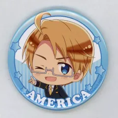 2025年最新】ヘタリア 缶 アメリカの人気アイテム - メルカリ