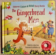 【なつ。様】専用Listen and Read Story Books