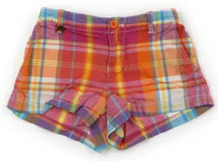 【ポロラルフローレン/POLORALPHLAUREN】ショートパンツ 120サイズ 女の子【子供服・ベビー服】（1807094）