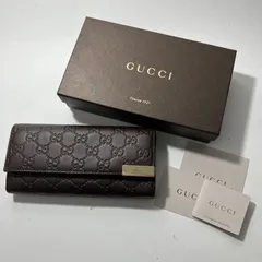 2024年最新】gucci 269541の人気アイテム - メルカリ