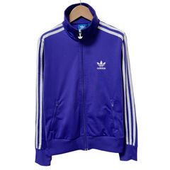 ⭐️アディダスオリジナルス ⭐️超超ドデカロゴ 「リバーシブル」⭐️ほぼ未使用 jh9977_1.jpg