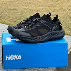 【ホカオネオネ】HOKA HOPARA(ホパラ) 28.0 HOKA®公式サイト【ホパラ|HOPARA 1123112 | ユニセックス】ホカ