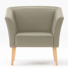 手渡し応相談【SAC WORKS】CL SOFA 1P 1人掛けソファ 日本製 - メルカリ