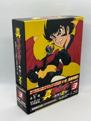 2024年最新】マジンガーZ DVD BOXの人気アイテム - メルカリ