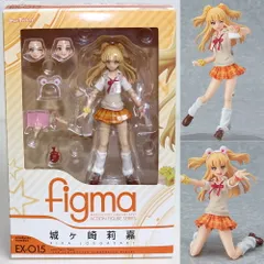2025年最新】figma 城ヶ崎莉嘉の人気アイテム - メルカリ