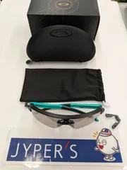 【新品未使用品】オークリー　Corridor SQ　OO9415-0742（葛西店）