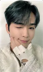 INI 後藤威尊 2025 XQUARE - MASTERPIECE 119