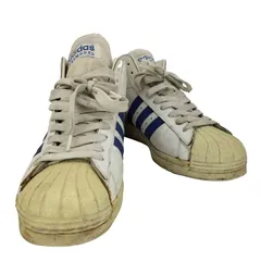 アディダス adidas 90S PROMODEL プロモデル ハイカット スニーカー メンズ US：9 のサムネイル