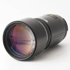 2025年最新】Nikon AF 180mm F 2.8 EDの人気アイテム - メルカリ