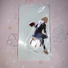 東京リベンジャーズ マイキー  アニメイト BIGアクリルスタンドキーホルダー