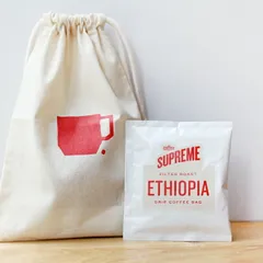 Coffee Supreme × 花井祐介 マグカップ　ステッカー Coffee Supreme × 花井祐介 マグカップ ステッカー
