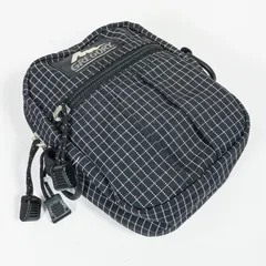 専用！激レア 旧タグ GREGORY 在原みゆ紀着用 QUICKPOCKET S 激レア 旧タグ GREGORY 在原みゆ紀着用 QUICKPOCKET S - メルカリ