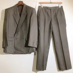 2024年最新】DIORスラックスの人気アイテム - メルカリ