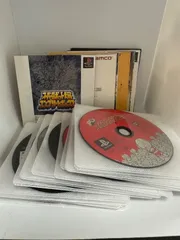 プレイステーションソフト　まとめ売り