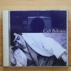 2025年最新】佐野元春 CAFE BOHEMIAの人気アイテム - メルカリ