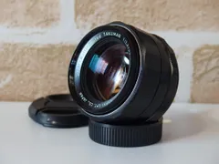 2025年最新】super takumar 50mm f1 4の人気アイテム - メルカリ