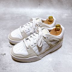 定価14,300円 PUMA スリップストリーム プレミアム 24cm