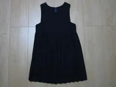 子供服 女の子 女児 ジャンパースカート 115cm 約 110 120 cm ★4 入園式 入学式 卒園式 お受験服 受験 面接 フォーマル キッズ 【中古】 ユーズド ガールズ アウトレット リサイクル 古着 こども服 子供 子ども セレモニー