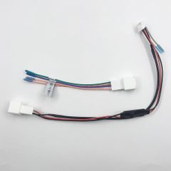 トヨタ純正バックカメラ変換ケーブル　Piraraアンドロイドカーナビ専用