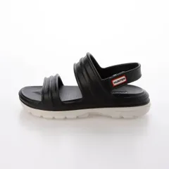 【定価  ￥11,550】HUNTER ハンター レディース サンダル BLOOM ALGAE FOAM SANDAL