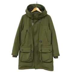 スノーピーク snowpeak TAKIBI タキビ ダウン ジャケット JK-のサムネイル