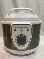 2026年最新】圧力式電気鍋 APC-T19 レシピの人気アイテム - メルカリ