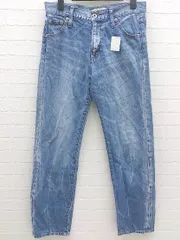 ◇ BEAMS HEART ビームス ハート ジーンズ デニム パンツ サイズ1 インディゴ レディース  【1002800854196】