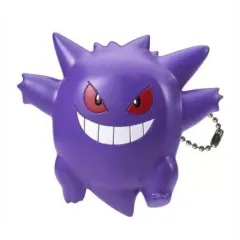 【中古】雑貨 ゲンガー 「ポケットモンスター ライティング マスコット」