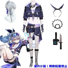 2025年最新】スターレイル 銀狼の人気アイテム - メルカリ