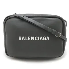 定価約15万円 BALENCIAGA Everyday カメラバッグ Sサイズ バレンシアガ エブリデイ カメラバッグ S ショルダーバッグ ロゴ