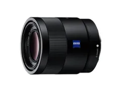 2025年最新】sonnar t* fe 55mm f1.8 za sel55f18z 中古品の人気