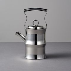 【新品 2個セット】ミスティカルバンブー ポット(850ml)