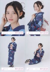 櫻坂46 浅井恋乃未 生写真 - メルカリ